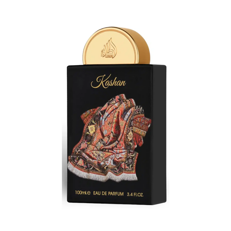 Lattafa Kashan EDP 100 Ml Cosmetic lattafa-kashan-edp-100-ml-cosmetic