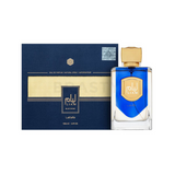 Lattafa Liam Blue Shine EDP 100 ml