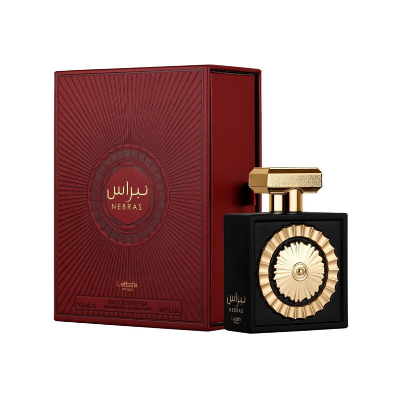 Lattafa Pride Nebras EDP 100 ml. Unisex