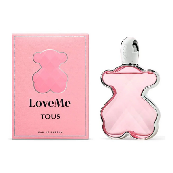 LoveMe Tous EDP 90 ml COS3730