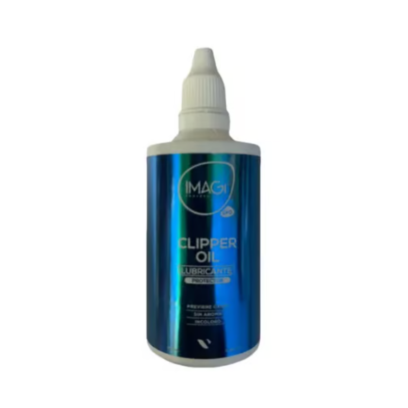 Aceite Lubricante de Máquinas 100ml. Imagi