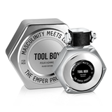 Perfume Tool Box Silver EDP 100 ml Emper
