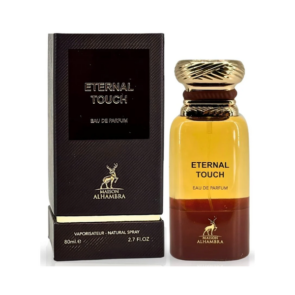 Maison Alhambra Eternal Touch 80 ml EDP Unisex