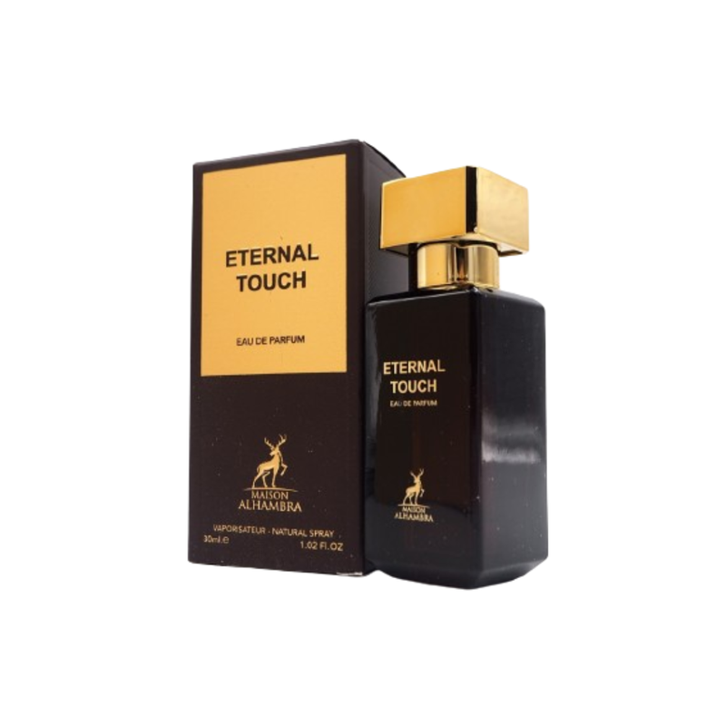 Maison Alhambra Eternal Touch EDP 30 ml