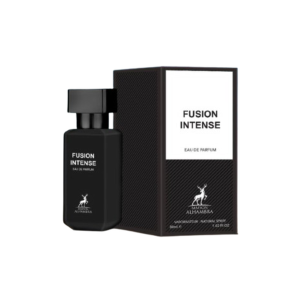 Maison Alhambra Fusion Intense EDP 30 ml