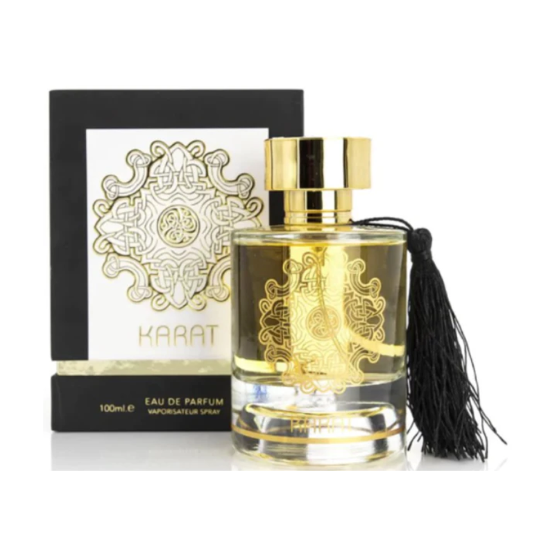 Maison Alhambra Karat EDP 100 ml