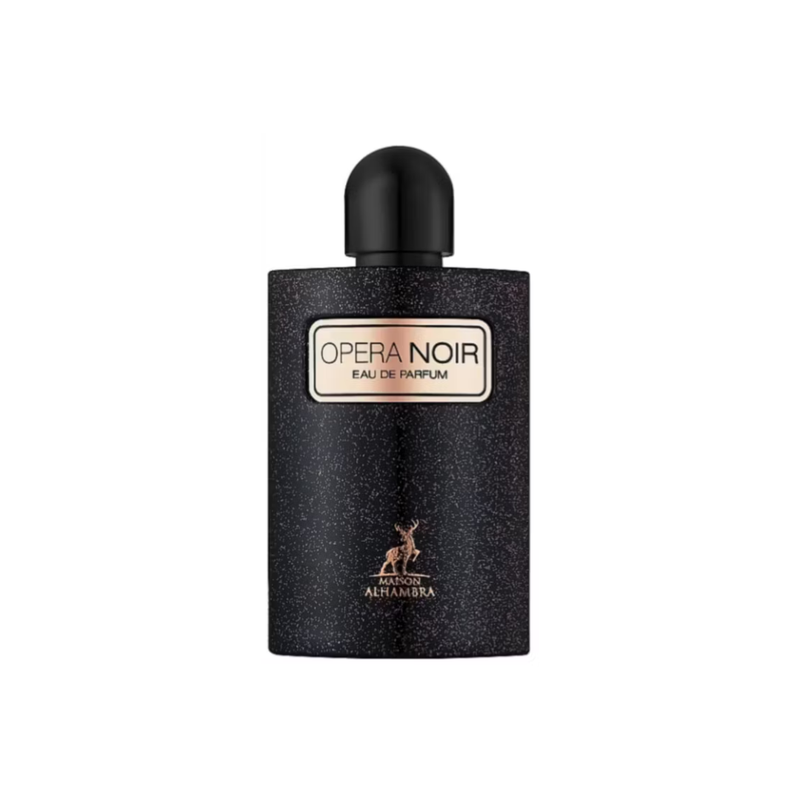 Maison Alhambra Opera Noir EDP 30 ml. Unisex