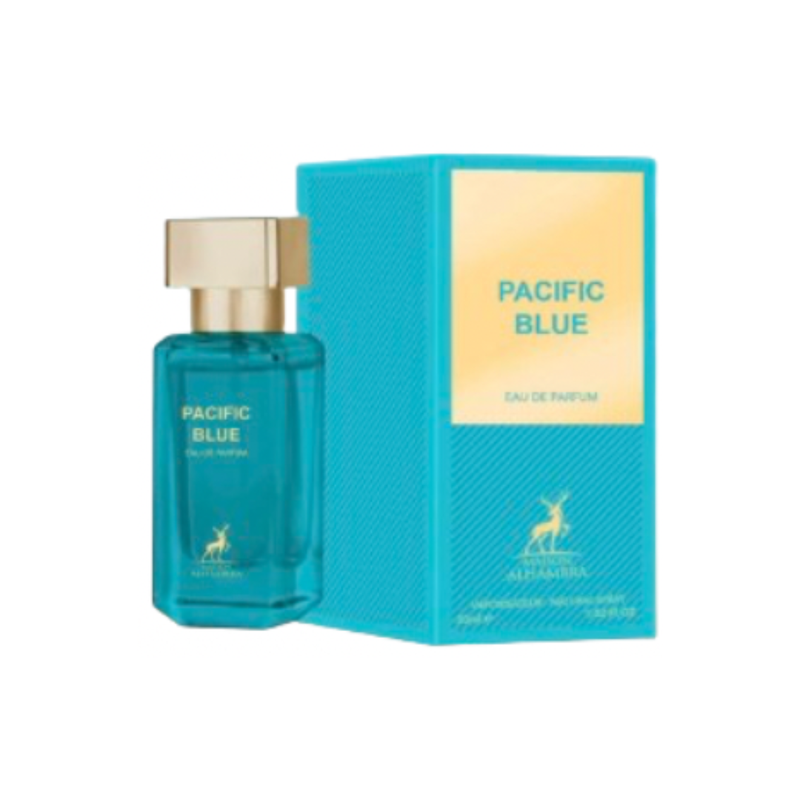 Maison Alhambra Pacific Blue EDP 30 ml