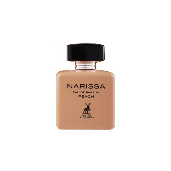 Maison Alhambra Peach Narissa EDP 30 ml