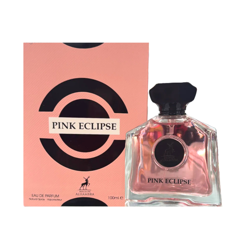 Maison Alhambra Pink Eclipse EDP 100 ml. Mujer