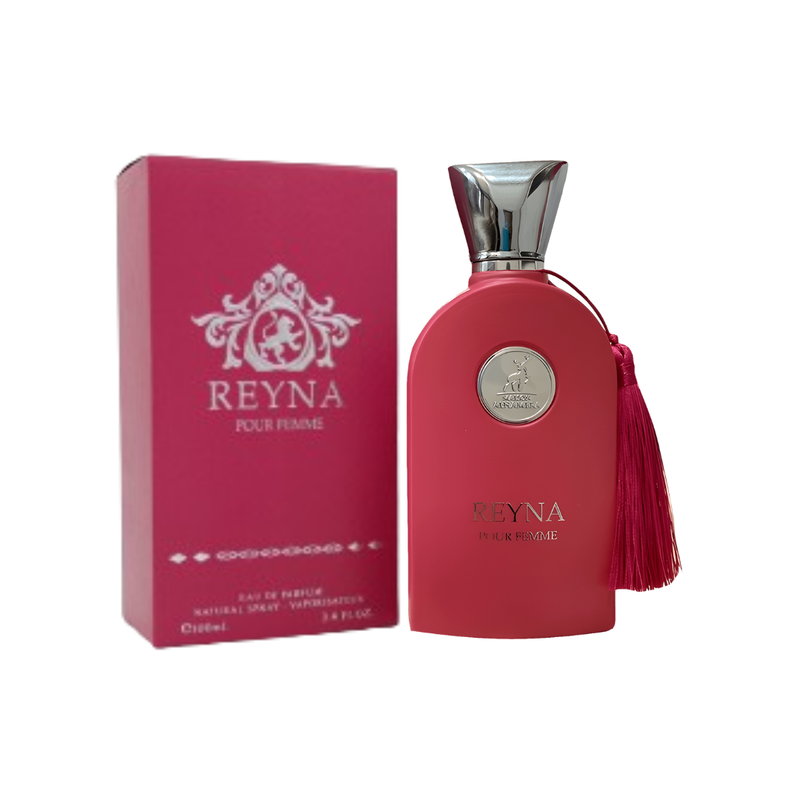 Maison Alhambra Reyna Pour Femme EDP 100 ml