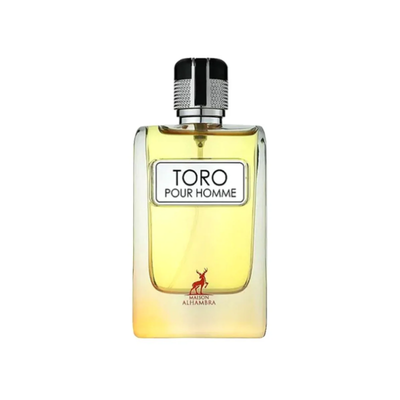 Maison Alhambra Toro Pour Homme EDP 30ml Hombre