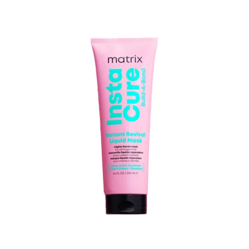 Cure Base Matrix Máscara Reparadora Insta Cure Build A Bond 250 ml. Matrix – Cosmetic