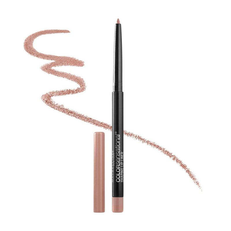 Maybelline Labial Color Sensational Liner Nude Whisper