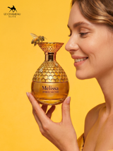 Perfume Melissa Amber Nectar EDP 100 ml Le Chameau
