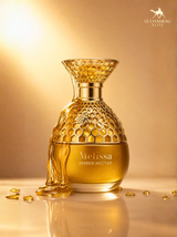 Perfume Melissa Amber Nectar EDP 100 ml Le Chameau
