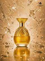 Perfume Melissa Amber Nectar EDP 100 ml Le Chameau