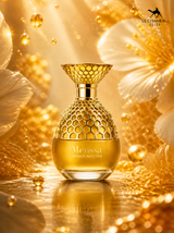 Perfume Melissa Amber Nectar EDP 100 ml Le Chameau