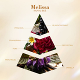 Perfume Melissa Royal Bee EDP 100 ml Le Chameau