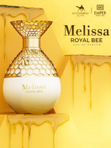 Perfume Melissa Royal Bee EDP 100 ml Le Chameau