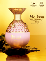 Perfume Melissa Wildflower Kiss EDP 100 ml Le Chameau
