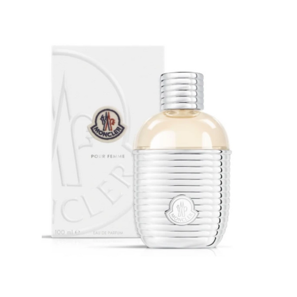 Moncler pour Femme EDP 100 ml