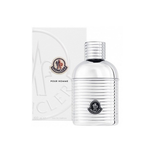 Moncler pour Homme EDP 100 ml