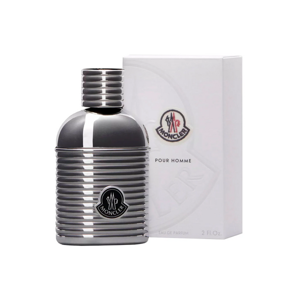 Moncler pour Homme EDP 60 ml