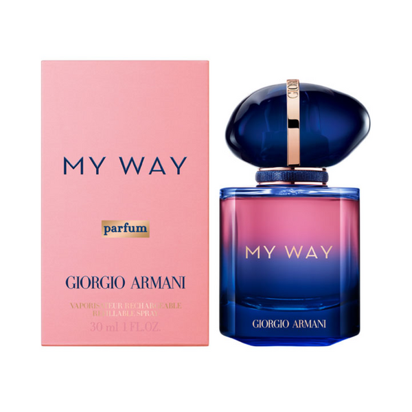 My Way Parfum Giorgio Armani 30 ML Recargable
