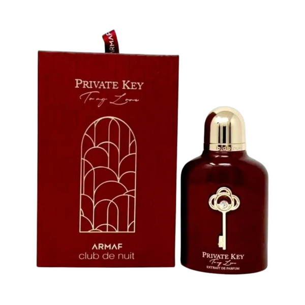 Armaf Private Key To My Love Extrait de Parfum 100 ml Unisex