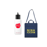 Nina By Nina Ricci EDT 150ml Rechargeable / Refillable Mujer + Regalo