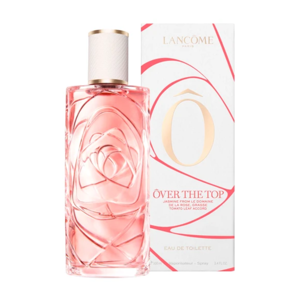Perfume Over The Top EDT 100 ml Lancôme