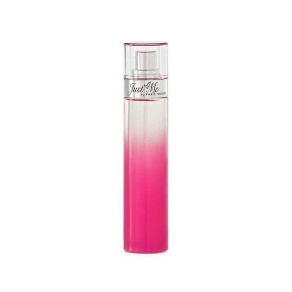 Paris Hilton Just Me EDP 100 ml Mujer TESTER