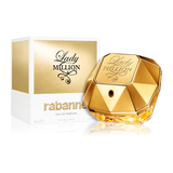 Lady Million 80ML EDP Mujer Paco Rabanne