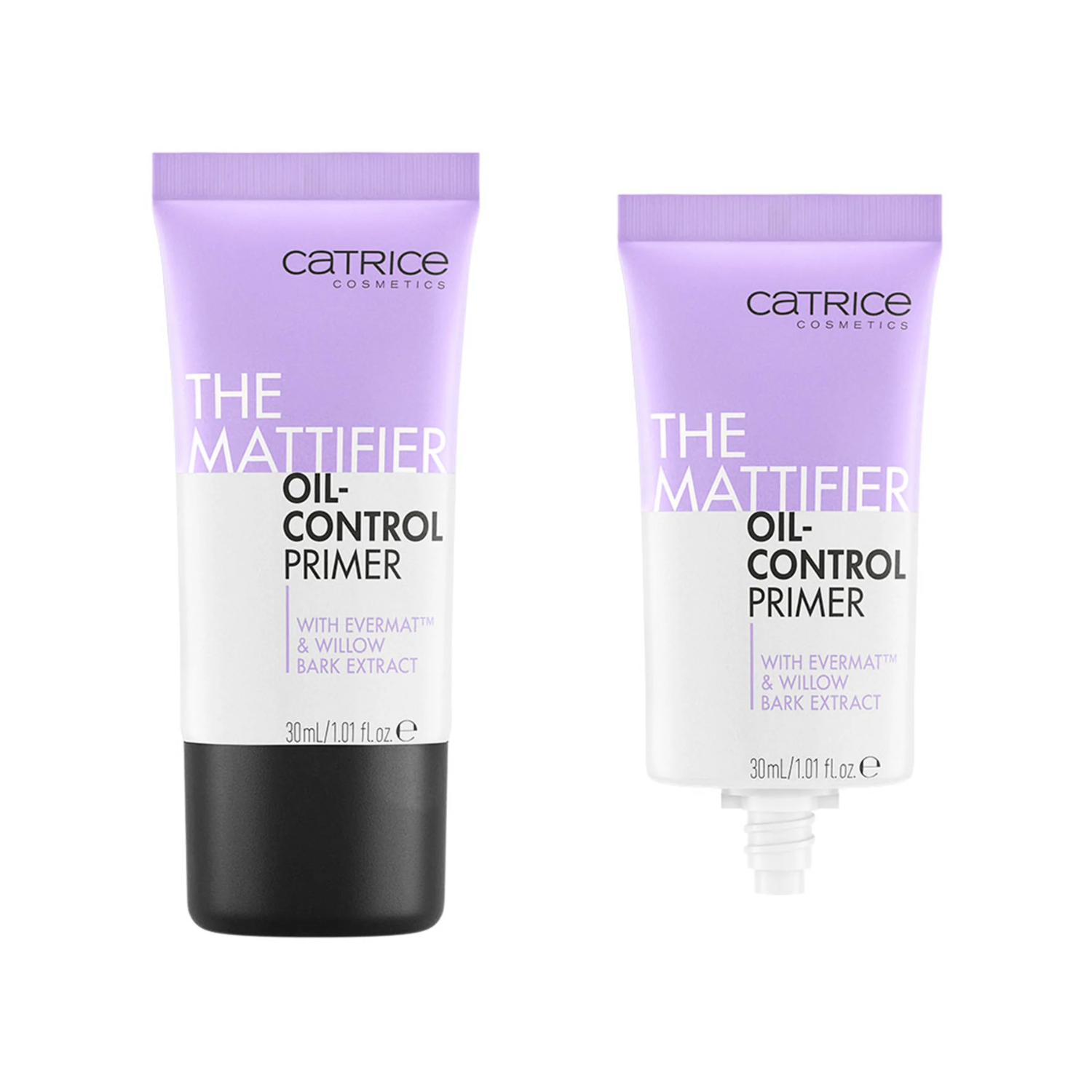Prebase The Mattifier Oil Control Primer 30 ml Catrice – Cosmetic