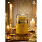 Perfume Qafila Pure Gold EDP 100 ml Le Chameau by Emper