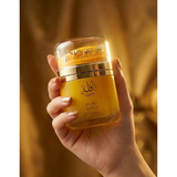 Perfume Qafila Pure Gold EDP 100 ml Le Chameau by Emper