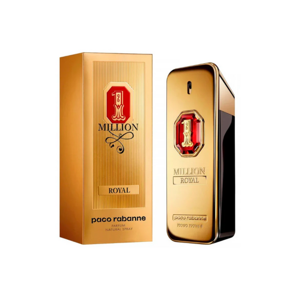 Paco Rabanne 1 million Royal Parfum 100 ml