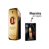 Paco Rabanne 1 million Royal Parfum 100ml + Muestra