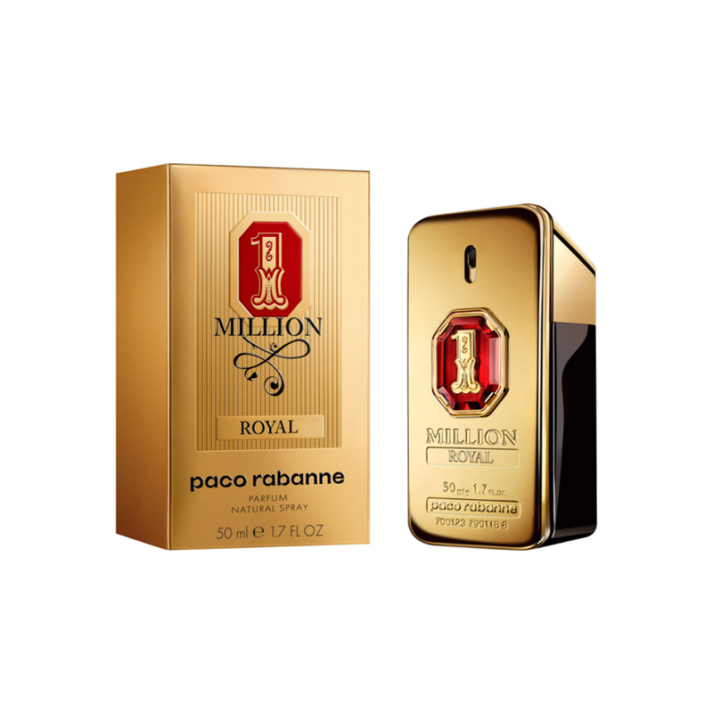 Paco Rabanne 1 million Royal Parfum 50 ml