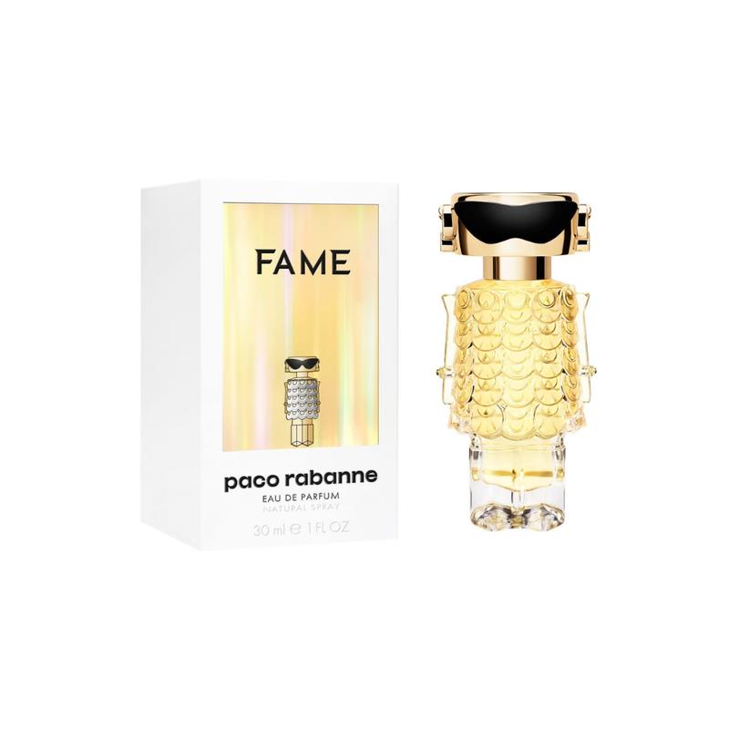 Paco Rabanne Fame EDP 30 ML Mujer – Cosmetic