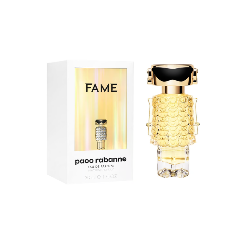 Paco Rabanne Fame EDP 30 ML Mujer