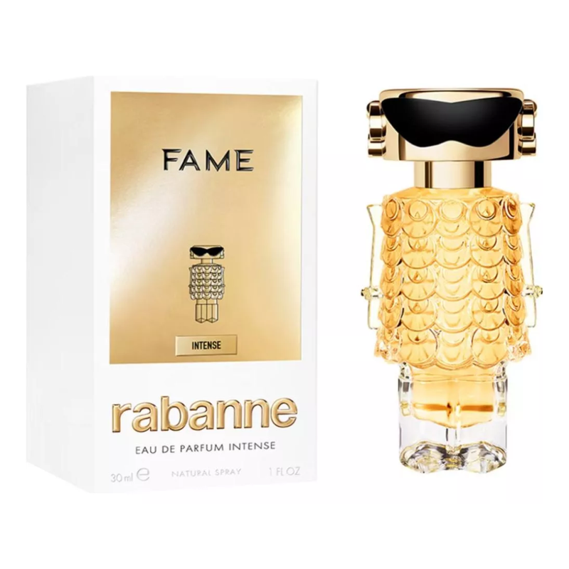 Paco Rabanne Fame EDP Intense 30 ml