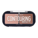 Paleta Contouring Duo 10 Lighter Skin