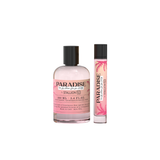 Set Perfume Paradise By Stallion 53 EDP 100 ml + Mini 20 ml Emper