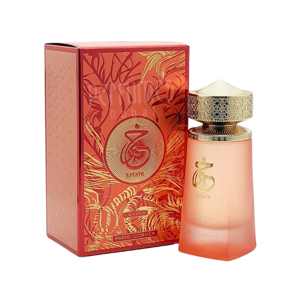 Paris Corner Khair Fusion EDP 100 ml (Kayali Eden Sparkling)