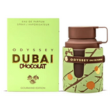 Perfume Armaf Odyssey Dubai Chocolat Gourmand Edition EDP 100 ml