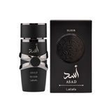Perfume Asad Elixir 100 ml Lattafa