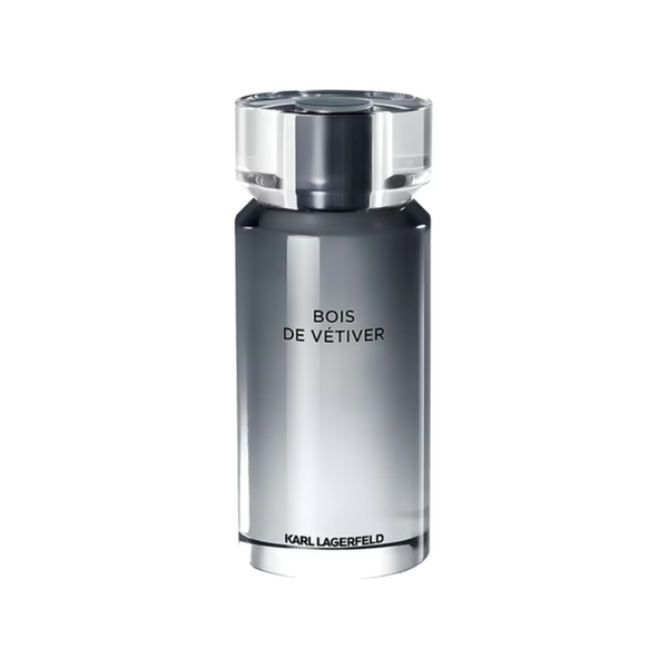 Perfume Bois de Vétiver Les Parfums Matieres EDT 100 ml Karl Lagerfeld TESTER
