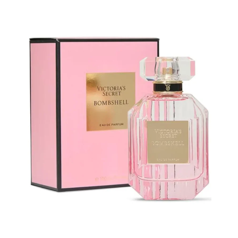 Perfume Bombshell EDP 100 ml Mujer Nuevo Formato de Victoria Secret ...